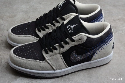 Hyperoad 1 LOW JORDAN AIR CRATER 1010